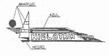 Imagen de HIELOTRON