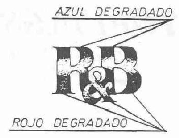 Imagen de R & B