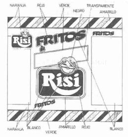 Imagen de FRITOS DE RISI