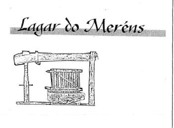 Imagen de LAGAR DO MERENS