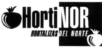 Imagen de HORTINOR HORTALIZAS DEL NORTE