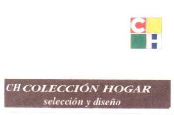 Imagen de CH COLECCION HOGAR SELECCION Y DISEÑO