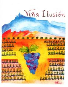 Imagen de VIÑA ILUSION
