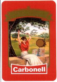Imagen de CARBONELL