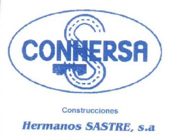 Imagen de S CONHERSA CONSTRUCCIONES HERMANOS SASTRE, S.A