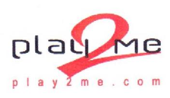 Imagen de PLAY2ME PLAY2ME.COM
