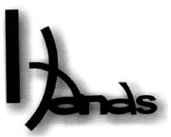 Imagen de HANDS