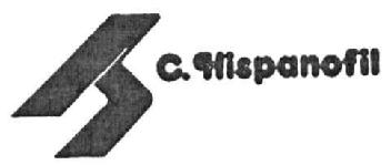 Imagen de H HISPANOFIL