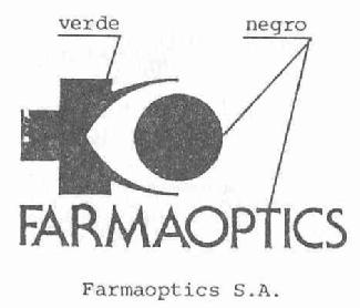 Imagen de FARMAOPTICS FARMAOPTICS, S.A