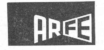 Imagen de ARFE