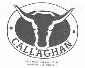 Imagen de CALLAGHAN