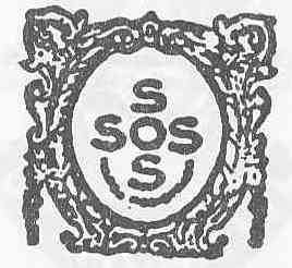 Imagen de SOS