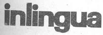 Imagen de INLINGUA