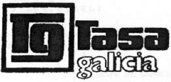Imagen de TG TASA GALICIA