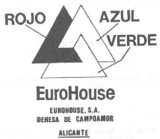 Imagen de EUROHOUSE