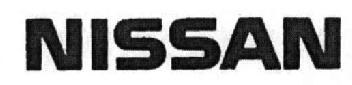 Imagen de NISSAN