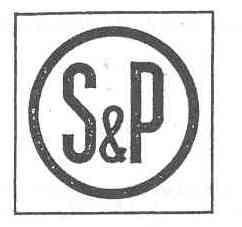 Imagen de S&P