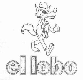 Imagen de EL LOBO