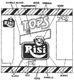 Imagen de TOPS DE RISI