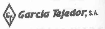 Imagen de GT GARCIA TEJEDOR, S.A