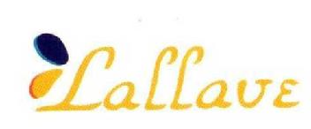 Imagen de LALLAVE