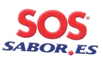 Imagen de SOS SABOR.ES