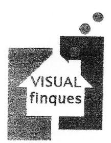Imagen de VISUAL FINQUES