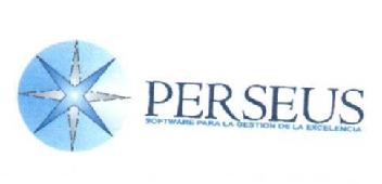 Imagen de PERSEUS SOFTWARE PARA LA GESTION DE LA EXCELENCIA