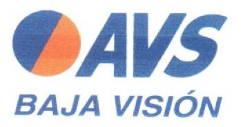 Imagen de AVS BAJA VISION