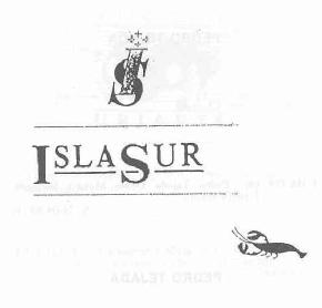 Imagen de IS ISLASUR
