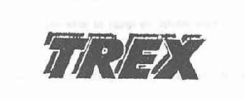Imagen de TREX