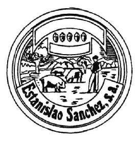 Imagen de ESTANISLAO SANCHEZ, S.A
