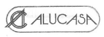 Imagen de AC ALUCASA