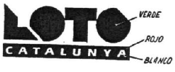 Imagen de LOTO CATALUNYA