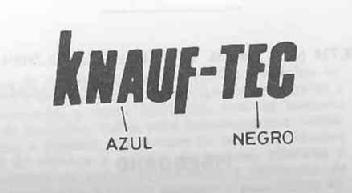 Imagen de KNAUF-TEC