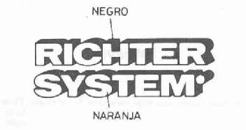 Imagen de RICHTER SYSTEM