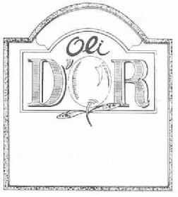 Imagen de OLI D\'OR