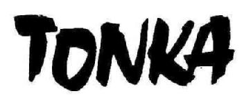 Imagen de TONKA