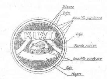 Imagen de KIWI