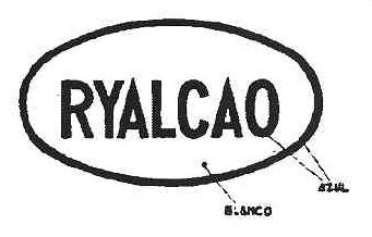 Imagen de RYALCAO