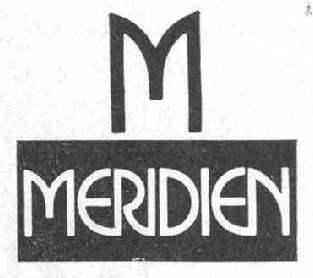 Imagen de M MERIDIEN