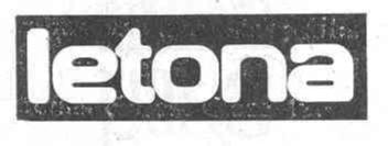 Imagen de LETONA