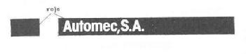 Imagen de AUTOMEC, S.A