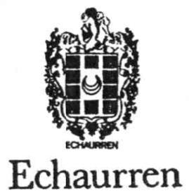 Imagen de ECHAURREN
