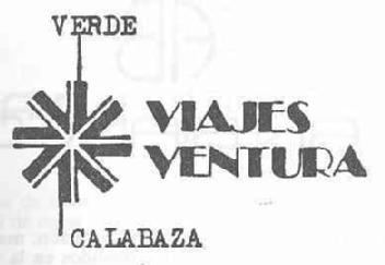 Imagen de VIAJES VENTURA