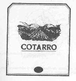 Imagen de COTARRO