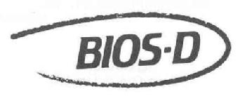 Imagen de BIOS-D