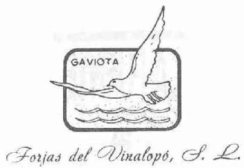 Imagen de GAVIOTA