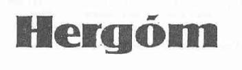 Imagen de HERGOM