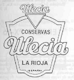 Imagen de CONSERVAS ULECIA LA RIOJA (ESPAÑA)
